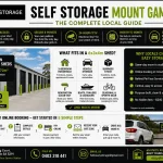 self storage mount gambier